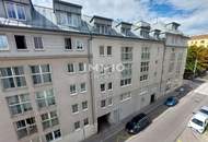 Sehr aparte und gepflegte Wohnung incl. Garagenstellplatz in der Aegidigasse
