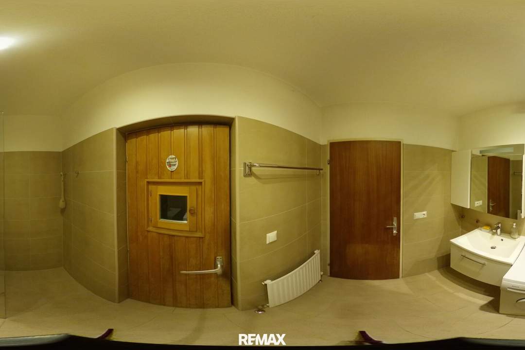 Wohnung mit Panoramablick in der begehrten Höttinger Au / Innsbruck mit Tiefgaragenstellplatz
