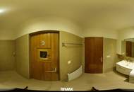 Wohnung mit Panoramablick in der begehrten Höttinger Au / Innsbruck mit Tiefgaragenstellplatz