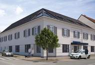 Beste Lage in Gleisdorf: Modernes Büro oder Ordination mit PKW-Stellplatz – sofort bezugsfertig! Mieter: innen zahlen keine Provision!