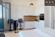 ANLEGERWOHNUNG - GARCONNIERE MIT LOGGIA - WIENER NEUSTADT