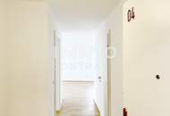 KREMSER WOHNDOMIZIL 2Zi - 52qm Gartenwohnung mit 65qm Garten, Tiefgarage, in beliebter Grünruhelage