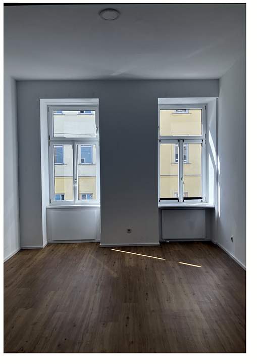 28 m² in Margareten | Küche | 595 € inkl. BK