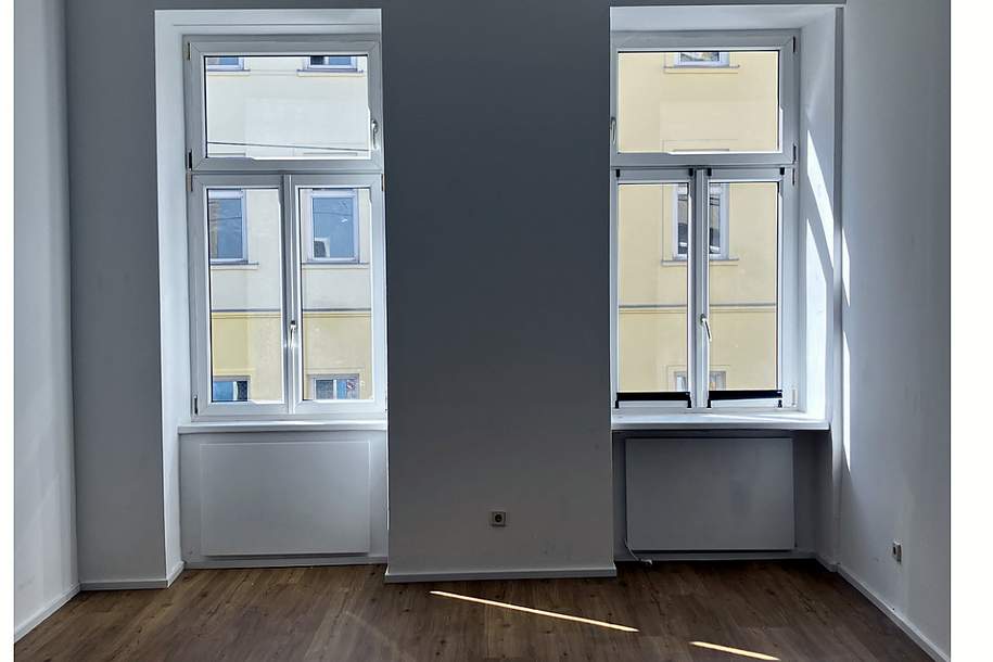 28 m² in Margareten | Küche | 595 € inkl. BK, Wohnung-miete, 595,00,€, 1050 Wien 5., Margareten