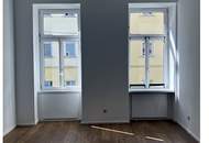 28 m² in Margareten | Küche | 595 € inkl. BK