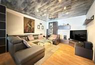 TOLLE LAGE - BREITENSEE: direkt bei der U-Bahn I Garagenstellplatz I Sauna &amp; Fitnessraum I perfekt geschnitten I hervorragende Infrastruktur I 2. Liftstock