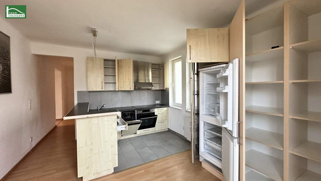 Neuer Preis! Mietwohnung in Eisenstadt, ca. 78 m² (Video vorhanden)