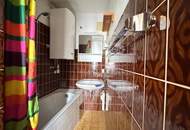 Charmante Eigentumswohnung mit Balkon in zentraler Lage von Graz!