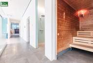 Urbaner Wohnkomfort bei Hauptbahnhof &amp; Belvedere