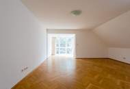 "im Herzen Sieverings – Exklusives Wohnerlebnis auf zwei Ebenen"