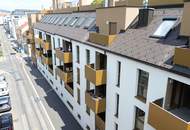 Urban Living neu definiert – Vermietet und zukunftssicher!