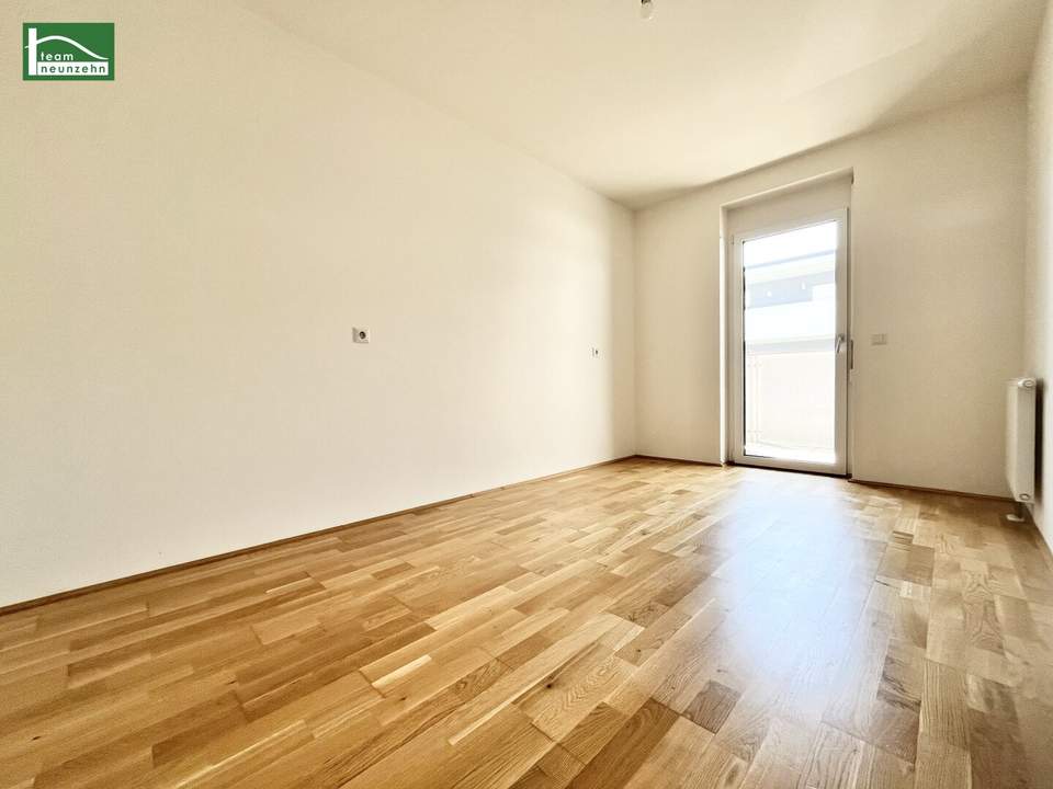 Moderner Wohnkomfort in beliebter Lage - Gemütliche 3-Zimmer-Wohnung mit Balkon!
