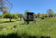 Einfamilienhaus in absoluter Ruhelage