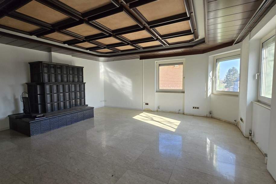 Großzügig konzipierte Wohnung * Loggia * KFZ Garagenplatz * Sauna * sanierungsbedürftig, Wohnung-kauf, 349.000,€, 1100 Wien 10., Favoriten