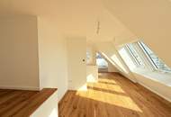 4-Zimmer-Maisonette-Penthousewohnung mit großzügiger Freifläche - Ein Zuhause für höchste Ansprüche - FLODO 105