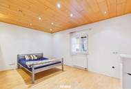 SEHR SCHÖNES FAMILIENHAUS EINZUGSBEREIT in SCHRATTENBERG bei Poysdorf