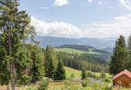 Rustikaler Charme und Luxus vereint: Außergewöhnliches Chalet mit Panoramablick