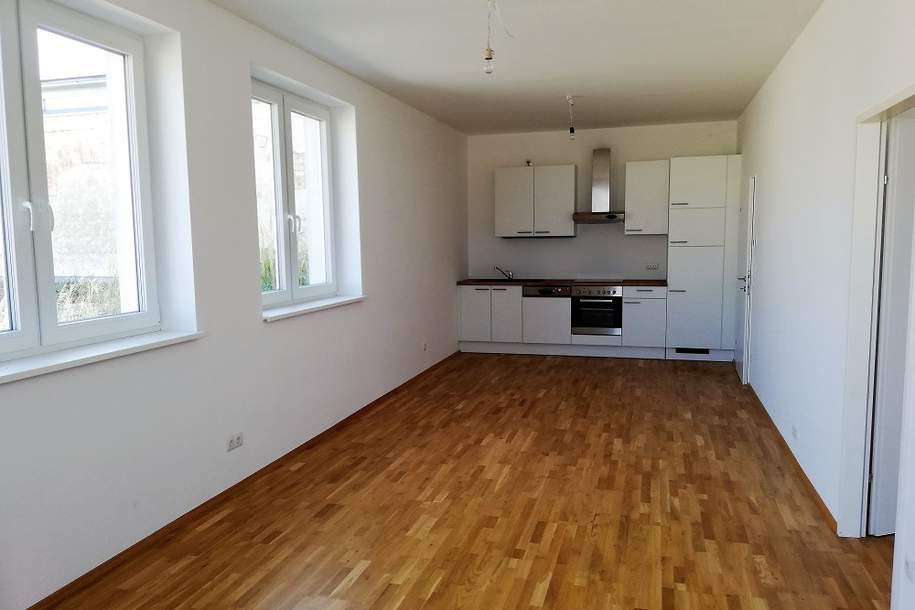 15328 UNBEFRISTET - ZENTRUMSRAND, Wohnung-miete, 788,29,€, 2460 Neusiedl am See