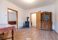 Platz für Ideen, Raum für Träume- Haus mit 2 Wohneinheiten und mit großem Garten in Gols