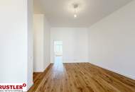 Historischer Charme & moderner Komfort - Exklusive Altbauwohnung in Mödling