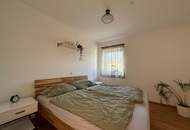 Moderne Mietwohnung mit Loggia im Zentrum