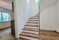 Ruhig. Grün. Geborgen – Ihr neues Familienglück im Grünen