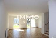 Familientraum - Doppelhaus mit Eigengarten zum Mieten in St. Leonhard/Forst - Provisionsfrei / Neuer Preis