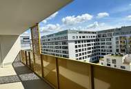 Vorsorgewohnungen nähe U 1 und Donauzentrum