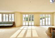 360° TOUR // GARTEN-WOHNUNG nahe KAASGRABEN