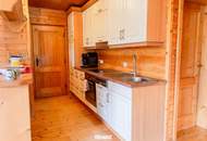 Landhaus - "Chalet" mit liebevollem Garten - nördlich der Weltkulturerbe Region Wachau