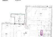 Traumhaft schöne 3-Zimmer-Balkonwohnung - Am Modenapark!