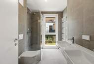 ++ GARTENWOHNUNG im GRÜNEN ++ stilvoll & RUHIG gelegen