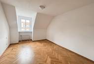 Gut geschnittene 2-Zimmer-Wohnung mit separater Küche – Weiz Zentrum