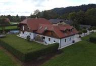 Salzburg zu teuer! Dann haben wir hier etwas für Sie! Top Landhaus für ruhiges Leben und Arbeiten zum Wohlfühlen nur 6 Km von Straßwalchen!