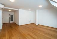 City Life pur: Moderne 2-Zimmer-Wohnung in Bestlage!