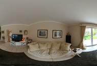 "Traumhaus direkt am See!"