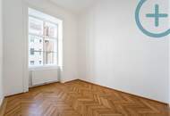 4 Zimmer Altbau Traum nahe Hauptbahnhof