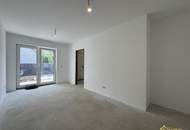 RESERVIERT! Noch 3 Häuser frei! 102 m² GARTEN. CARPORT. SMARTES ZIEGELHAUS. 5 ZIMMER. 2 BALKONE. 2 TERRASSEN. PROVISIONSFREI für den Käufer.