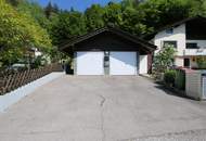 Großräumige Erdgeschosswohnung mit fantastischem Garten