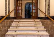 Wien Mitte - Invalidenstraße: großzügige 2-Zimmer Wohnung mit Balkon und Klimaanlage