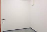 Mehrere freie Flächen in Bürogebäude nächst Triester Straße!