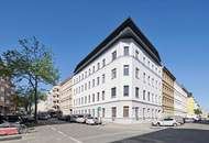 Zwei 1-Zimmer-Wohnungen zum Zusammenlegen – Sanierungsprojekt Nähe U3 Ottakring!