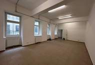 Gefördertes Geschäftslokal direkt am Gürtel - Nähe Westbahnhof