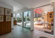 Erdgeschosswohnung mit Terrasse & Garten – nur 5 Gehminuten zum Faaker See