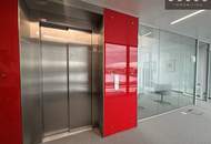 Großzügige Büroflächen im Süden von St. Pölten | Halle | Flugdach | Freifläche | Stellplätze