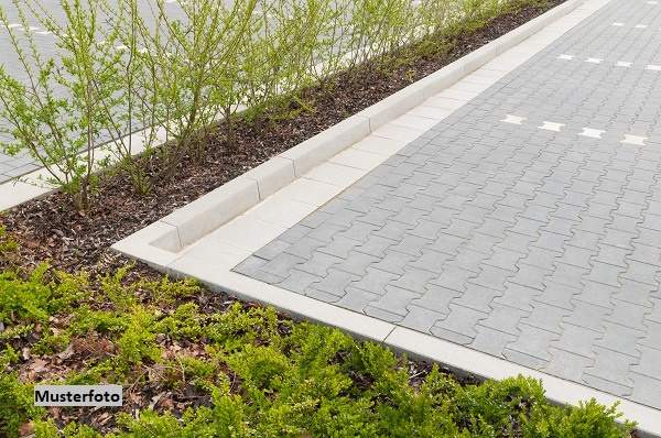 Garagenstellplatz + provisionsfrei +