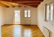 Helle Maisonette-Wohnung mit Terrasse in Weiz - AB SOFORT VERFÜGBAR