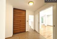 MODERNE GARTENWOHNUNG IN VILLENVIERTEL IM 18. | ZWEI EBENEN | MEHRERE TERRASSEN | GARTEN | GARAGE IM HAUS