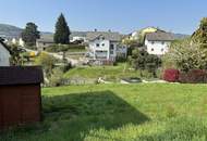 Grundstück Puchenau Reinprechtenstraße