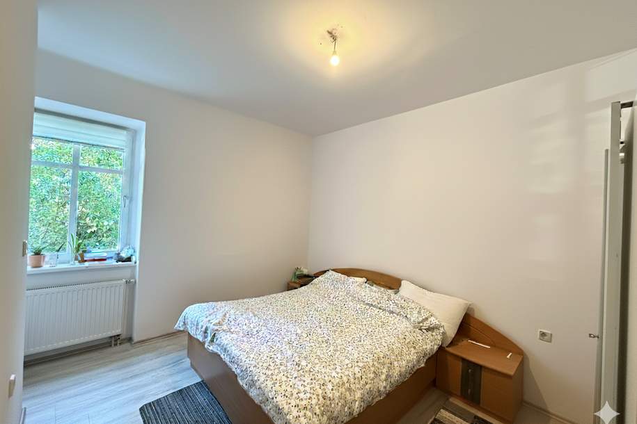 Attraktive Anlageimmobilie in Kapfenberg – 4,5 % Rendite - Jetzt investieren!, Wohnung-kauf, 89.990,€, 8605 Bruck-Mürzzuschlag